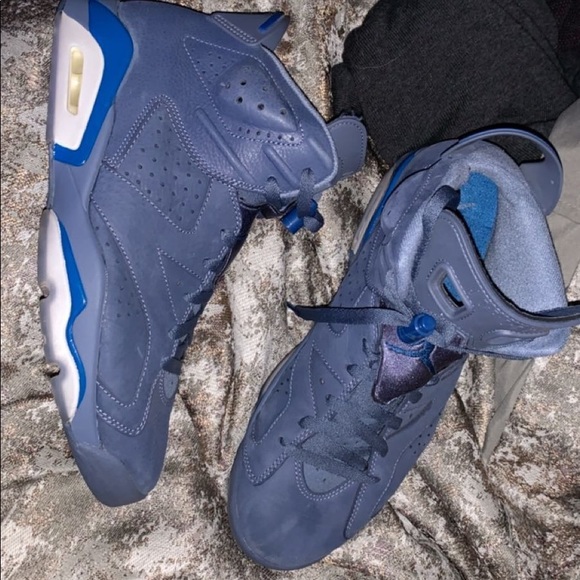 retro 6 timberwolves